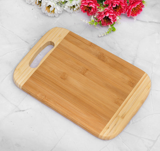 Machak Wooden Cutting/Chopping Board Medium